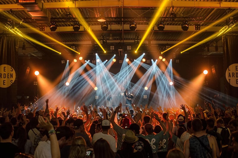 Concert Performances