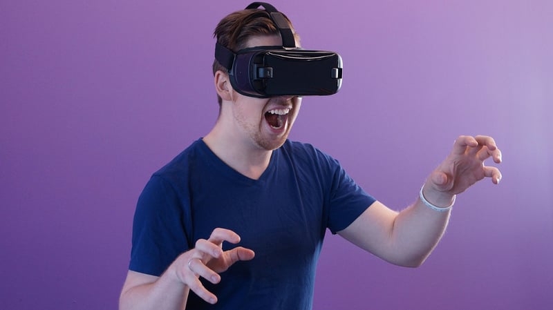 Gaming Experiences