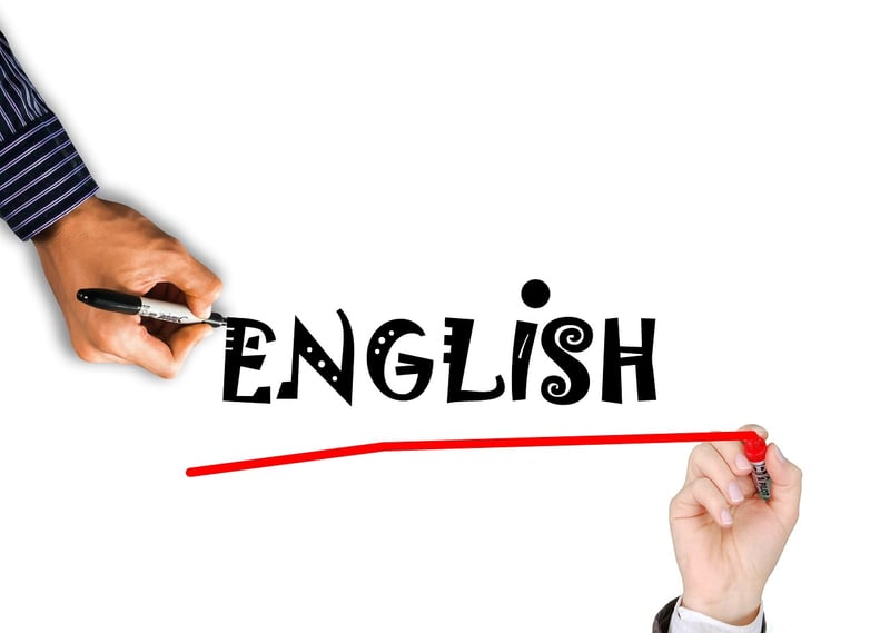 Language Lessons