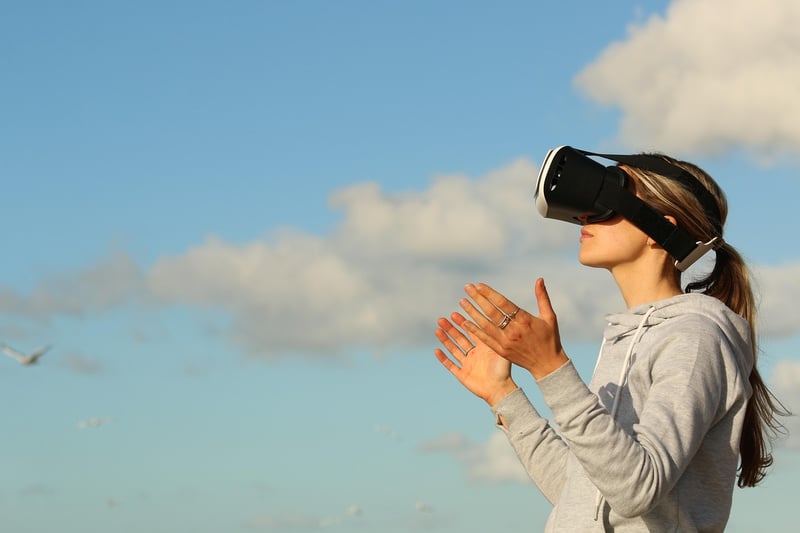 Augmented Reality Experience